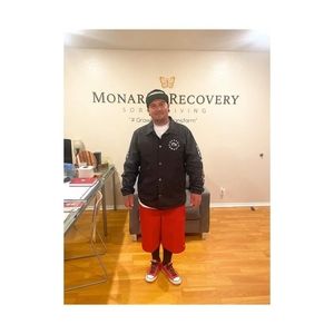 Meet your Posher, Brandon